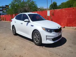 5XXGT4L14GG030032 2016 KIA OPTIMA