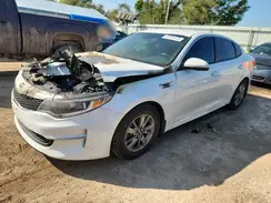 5XXGT4L14GG030046 2016 KIA OPTIMA