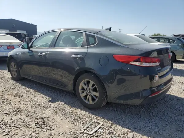 5XXGT4L14GG033433 2016 KIA OPTIMA - Image 2