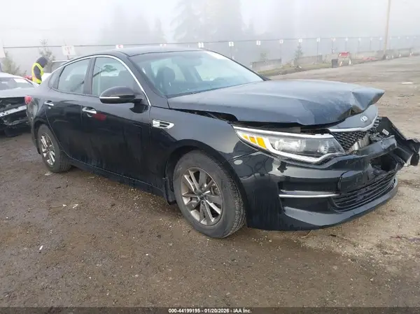 5XXGT4L14GG046635 2016 KIA OPTIMA - Image 1