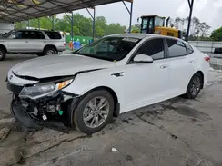 5XXGT4L14GG051334 2016 KIA OPTIMA
