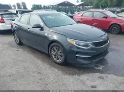 5XXGT4L14GG057568 2016 KIA OPTIMA