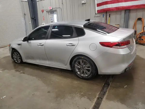 5XXGT4L14GG057957 2016 KIA OPTIMA - Image 2