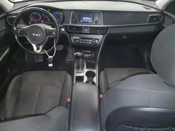 5XXGT4L14GG057957 2016 KIA OPTIMA - Image 8