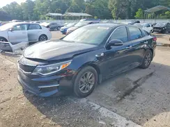 5XXGT4L14GG078386 2016 KIA OPTIMA