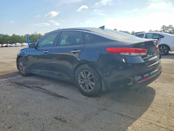 5XXGT4L14GG078386 2016 KIA OPTIMA - Image 2