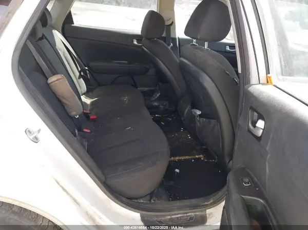 5XXGT4L14GG079649 2016 KIA OPTIMA - Image 8