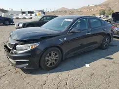 5XXGT4L14HG129676 2017 KIA OPTIMA