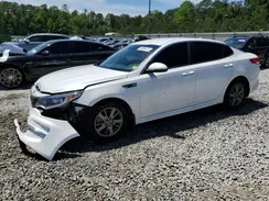 5XXGT4L14JG207573 2018 KIA OPTIMA