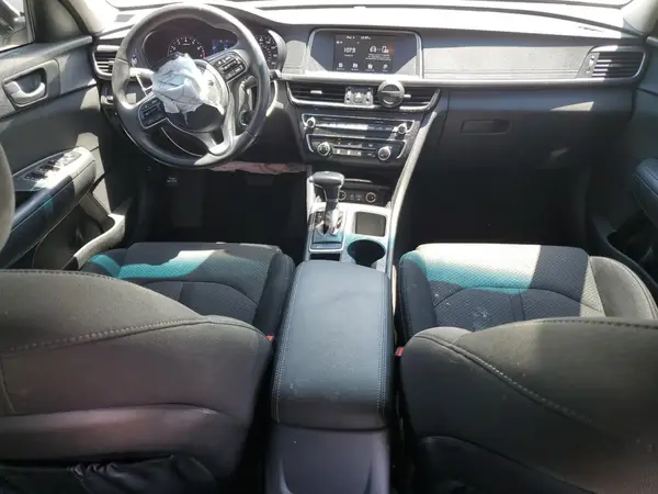 5XXGT4L14JG207573 2018 KIA OPTIMA - Image 8