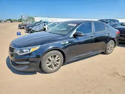 5XXGT4L14JG212806 2018 KIA OPTIMA