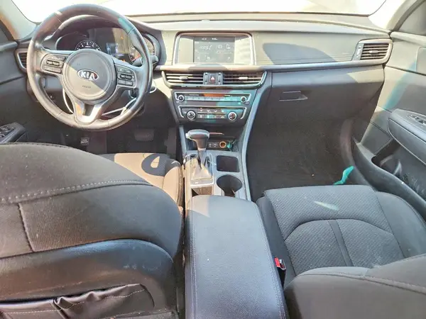 5XXGT4L14JG212806 2018 KIA OPTIMA - Image 8