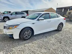 5XXGT4L14JG218976 2018 KIA OPTIMA