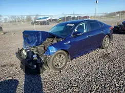 5XXGT4L14JG230366 2018 KIA OPTIMA