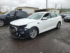 5XXGT4L14JG244834 2018 KIA OPTIMA