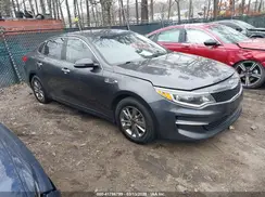 5XXGT4L15GG002546 2016 KIA OPTIMA
