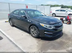 5XXGT4L15GG003521 2016 KIA OPTIMA