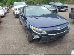 5XXGT4L15GG009304 2016 KIA OPTIMA
