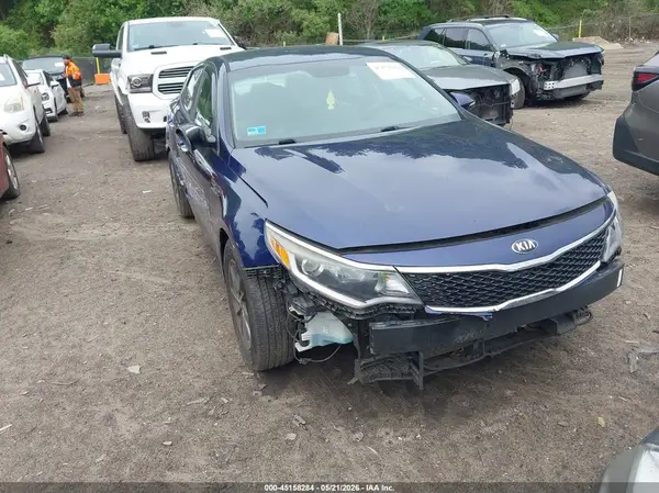 5XXGT4L15GG009304 2016 KIA OPTIMA - Image 1