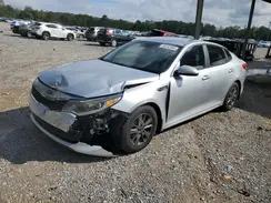 5XXGT4L15GG010775 2016 KIA OPTIMA