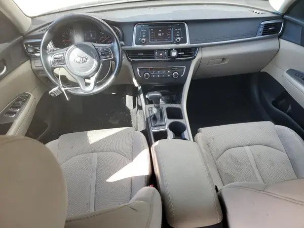 5XXGT4L15GG010775 2016 KIA OPTIMA - Image 8