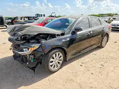 5XXGT4L15GG011294 2016 KIA OPTIMA