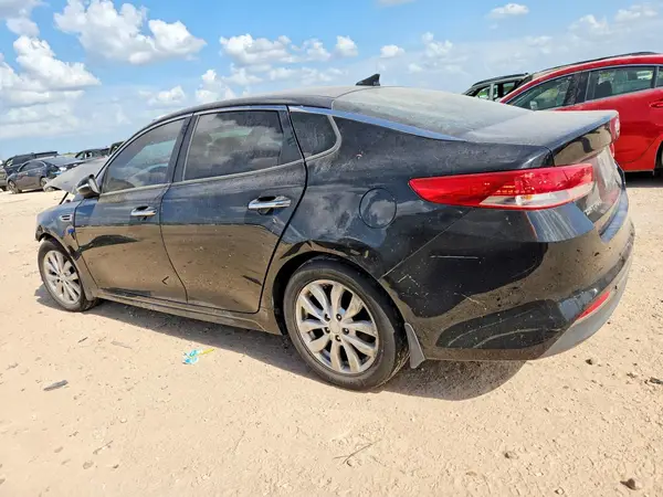 5XXGT4L15GG011294 2016 KIA OPTIMA - Image 2
