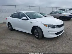 5XXGT4L15GG014163 2016 KIA OPTIMA