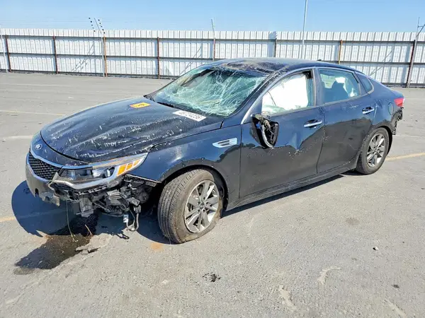5XXGT4L15GG035515 2016 KIA OPTIMA - Image 1