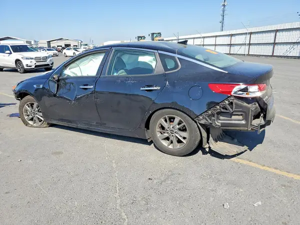 5XXGT4L15GG035515 2016 KIA OPTIMA - Image 2