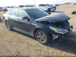 5XXGT4L15GG035613 2016 KIA OPTIMA