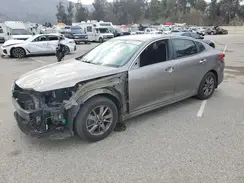 5XXGT4L15GG037782 2016 KIA OPTIMA
