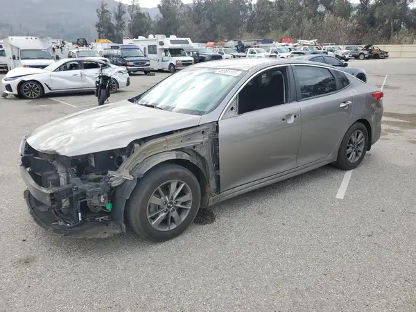5XXGT4L15GG037782 2016 KIA OPTIMA - Image 1