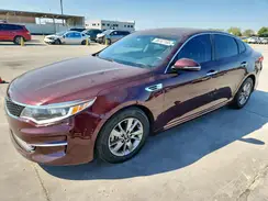 5XXGT4L15GG041878 2016 KIA OPTIMA