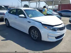 5XXGT4L15GG047633 2016 KIA OPTIMA