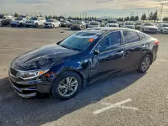 5XXGT4L15GG048605 2016 KIA OPTIMA