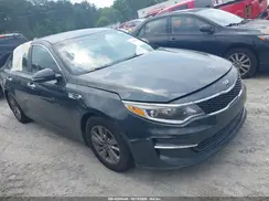 5XXGT4L15GG052489 2016 KIA OPTIMA