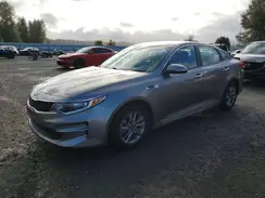 5XXGT4L15GG071950 2016 KIA OPTIMA
