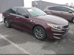5XXGT4L15GG077344 2016 KIA OPTIMA