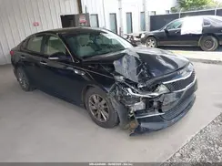 5XXGT4L15GG081233 2016 KIA OPTIMA