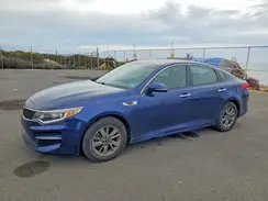 5XXGT4L15GG092524 2016 KIA OPTIMA