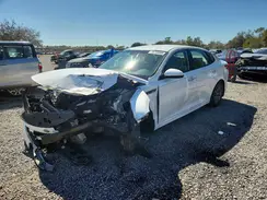 5XXGT4L15HG126527 2017 KIA OPTIMA