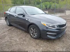 5XXGT4L15HG136801 2017 KIA OPTIMA