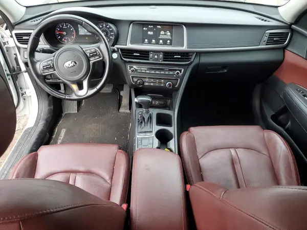 5XXGT4L15HG170639 2017 KIA OPTIMA - Image 8