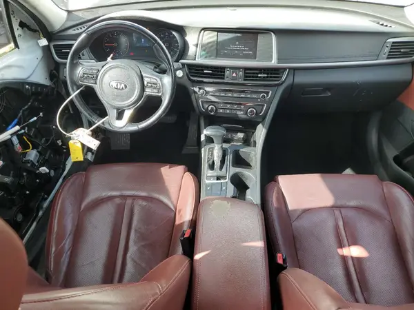 5XXGT4L15HG171466 2017 KIA OPTIMA - Image 8