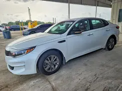 5XXGT4L15HG172228 2017 KIA OPTIMA