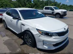 5XXGT4L15HG174190 2017 KIA OPTIMA