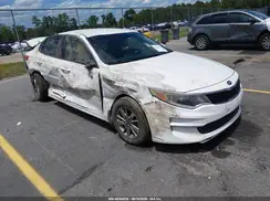 5XXGT4L15JG178777 2018 KIA OPTIMA
