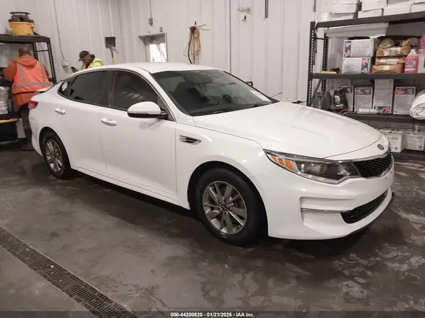 5XXGT4L15JG178844 2018 KIA OPTIMA