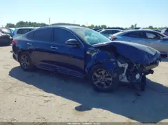 5XXGT4L15JG202883 2018 KIA OPTIMA